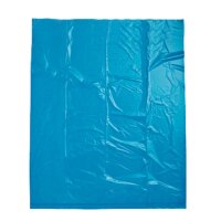 Müllbeutel Müllsack 240 Liter T100 blau 650 +...