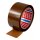 PP Klebeband tesa® 64014 50 mm x 66 m braun