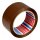 PP Klebeband tesa® 64014 50 mm x 66 m braun