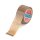 PP Klebeband tesa® 64014 50 mm x 66 m braun
