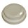 Deckel Kaffeebecher Coffee to go weiß 300 ml Durchmesser 90 mm 100 Stück