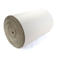 Rollenwellpappe 100 cm x 70 lfm