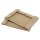 Stülpdeckelkarton 1-wellig 305 x 215 x 50 mm DIN A4