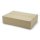 Faltkartons braun 1-wellig 300 x 215 x 70 mm