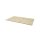 Faltkartons braun 1-wellig 420 x 300 x 120 mm
