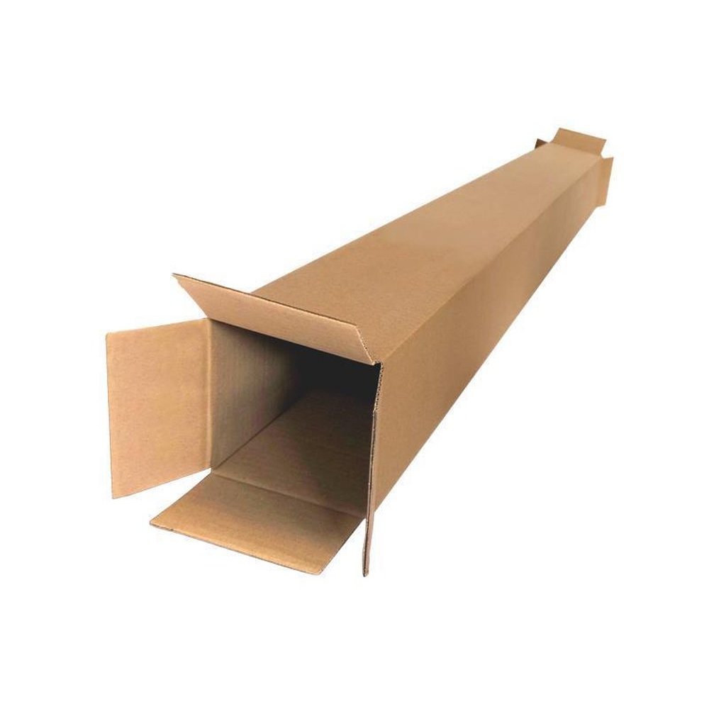 Grainger Approved 55VH65 Versandkarton – 22x12x6 Zoll, 25 Stück, Stabil & Sicher