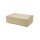 Faltkartons braun 2-wellig 400 x 300 x 100 mm