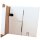 Papphocker weiß Außenmaß: 300 x 300 x 420 mm