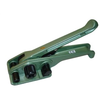 Haspelspanner für Umreifungsbänder 13 - 19 mm