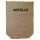 Papier-Müllbeutel 700 x 950 mm + 260 mm 2-fach Nassfest 120 Liter 25 Stück