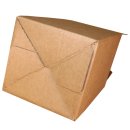 Karton Bag-in-Box Öko neutral braun 142 x 134 x 217 mm 3 Liter
