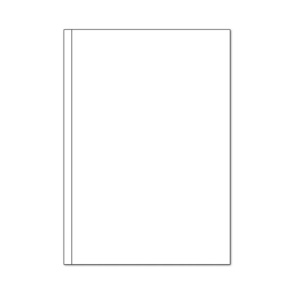 A5 DHL Versandetiketten 210 x 148,4 mm 1000 Blatt Inkjet Laser
