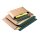 1050 Stück Versandtaschen C4 330 x 230 x 30 mm Aufreißfaden Selbstklebeverschluß
