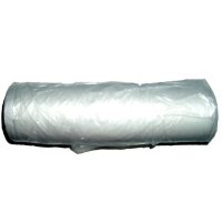 Müllbeutel 24 Liter HDPE 490 x 600 mm natur 2000...