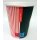 Coffee-to-go Kaffeebecher Pappbecher 300 ml 12oz 100 Stück