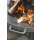 Feuerschale Bali massiv Naturstahl Durchmesser 100 cm