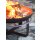 Feuerschale Viking massiv Naturstahl Durchmesser 80 cm
