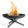 Feuerschale Indiana massiv Naturstahl Durchmesser 80 cm