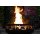 Feuerschale Forest massiv Naturstahl Durchmesser 80 cm