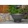 Feuerschale Fat Boy massiv Naturstahl Durchmesser 85 cm