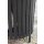 Feuerkorb Flame massiv Naturstahl Durchmesser 45 cm