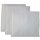 Luftpolster-Versandtaschen 400 x 460 mm Gr. L/11 DIN A3+ weiß 50 Stück