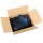 Faltkartons braun 1-wellig 335 x 260 x 135 mm