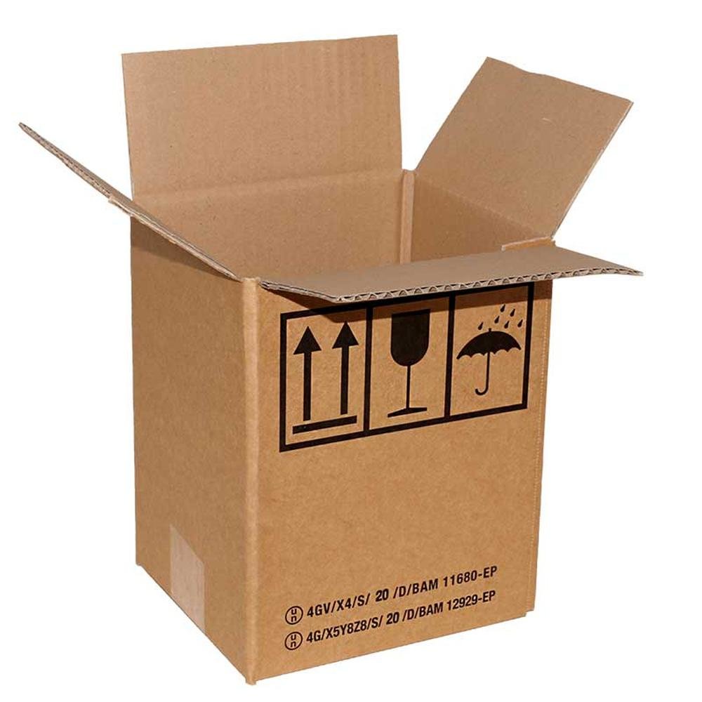 Berndt Gefahrgutausrüstung | 4G-Gefahrgutverpackung 25x25x36 Berndt Gefahrgutausrüstung | 4G-Gefahrgutverpackung 25x25x36