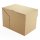 Automatikbodenkarton Aufreißperforation 1-wellig 450 x 315 x 180-300 mm
