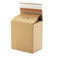Automatikbodenkartons mit Aufreißperforation...