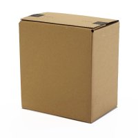 Automatikbodenkartons mit Aufreißperforation...