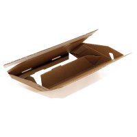 Automatikbodenkartons mit Aufreißperforation...
