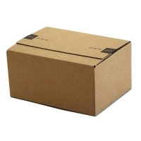 Automatikbodenkartons mit Aufreißperforation...