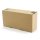 Automatikbodenkartons mit Aufreißperforation 1-wellig 294 x 94 x 140 mm