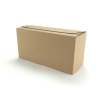 Automatikbodenkartons mit Aufreißperforation...