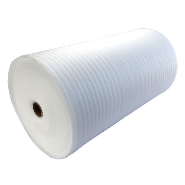 Schaumfolie 100 cm x 125 m Stärke 2 mm