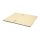 Faltkartons braun 1-wellig 200 x 150 x 150 mm