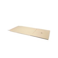 Buchverpackung mit Aufreißperforation 328 x 255 x 0-80 mm DIN C4