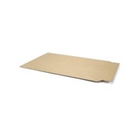 Versandtaschen A3 500 x 335 x 0-50 mm Aufreißfaden...