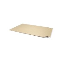 Versandtaschen 570 x 414 x 0-50 mm Aufreißfaden...