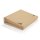 Versandverpackung Ordner 320 x 290 x 35-80 mm A4 Aufreißfaden
