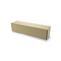 Versandhülsen 1-wellig 435 x 105 x 105 mm braun A2