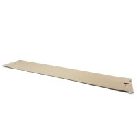 Versandhülsen 1-wellig 860 x 105 x 105 mm braun A0