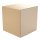 Faltkartons braun 1-wellig 500 x 500 x 500 mm