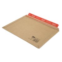 Versandtaschen B4+ quer 400 x 285 x 0-50 mm...