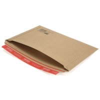 Versandtaschen B4+ quer 400 x 285 x 0-50 mm...