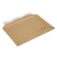 Versandtaschen B5+ quer 275 x 185 x 0-30 mm Aufreißfaden