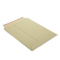 Versandtaschen A4 310 x 235 x 0-30 mm Aufreißfaden