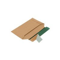 Versandtaschen quer 205 x 100 x 0-30 mm...