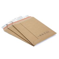 Versandtaschen A4 300 x 215 x 0-50 mm Aufreißfaden...